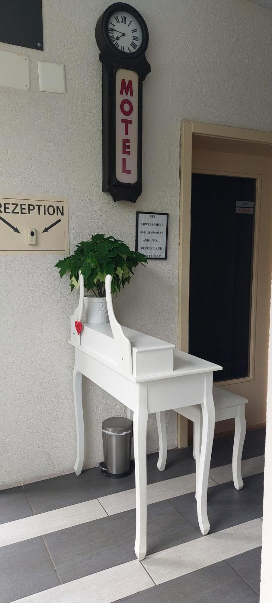 Hotel Belp Bern Airport Free Parking Zewnętrze zdjęcie