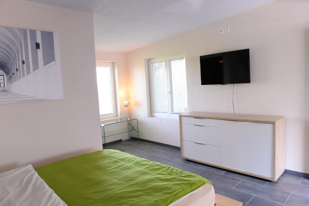 Hotel Belp Bern Airport Free Parking Zewnętrze zdjęcie