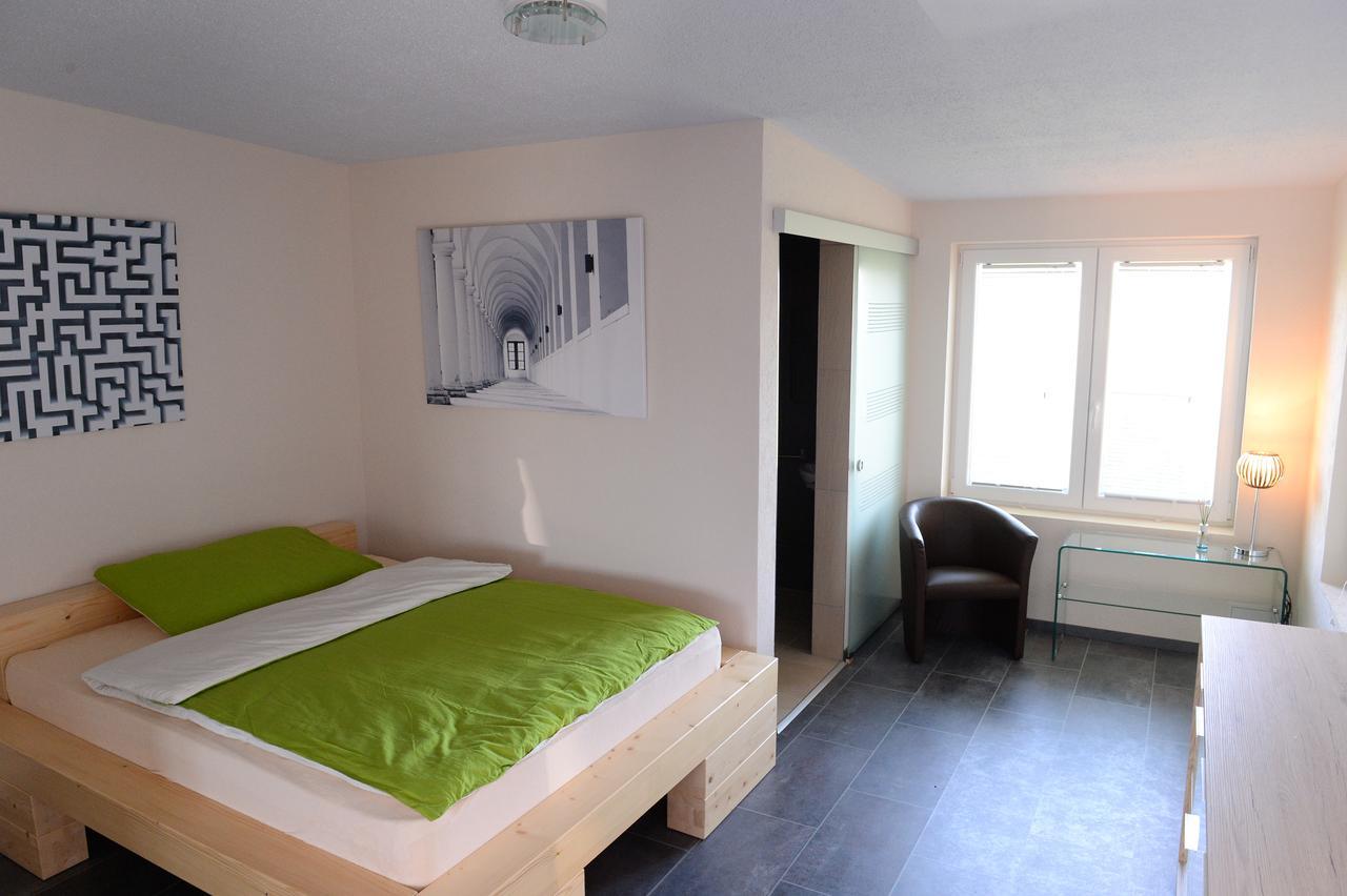 Hotel Belp Bern Airport Free Parking Zewnętrze zdjęcie